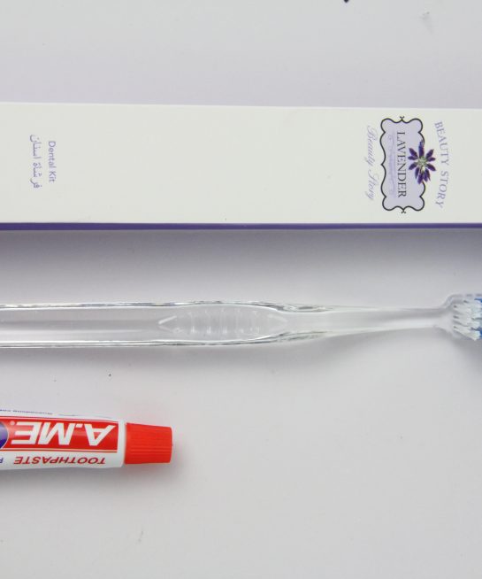Lavender Dental kit AME 6 gr