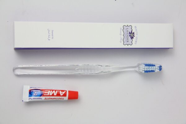 Lavender Dental kit AME 6 gr