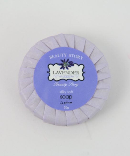 Lavender Soap 25gr