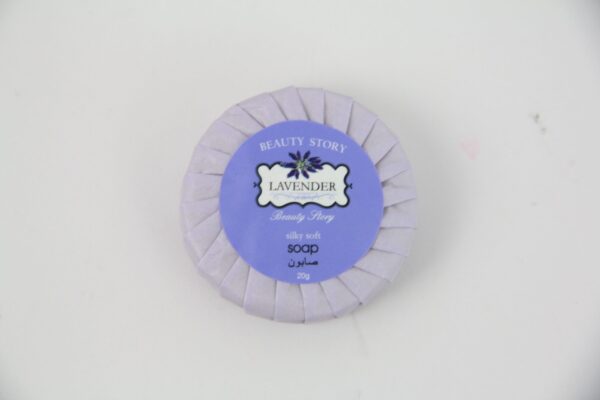 Lavender Soap 25gr