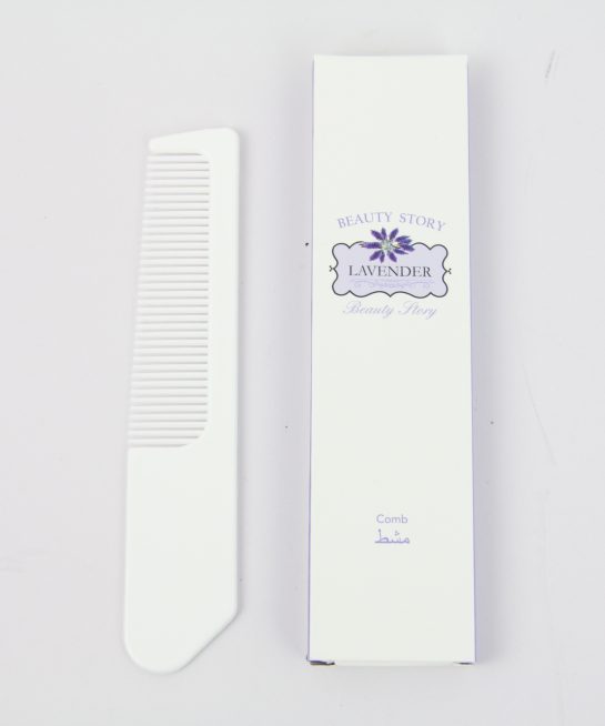 Lavender COMB
