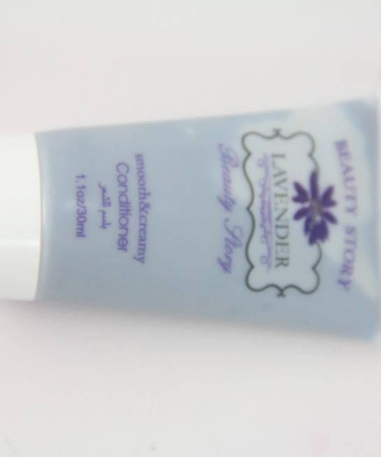 Lavender Conditioner 30 ml
