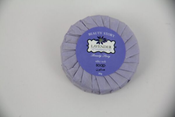 Lavender Soap 30 gr