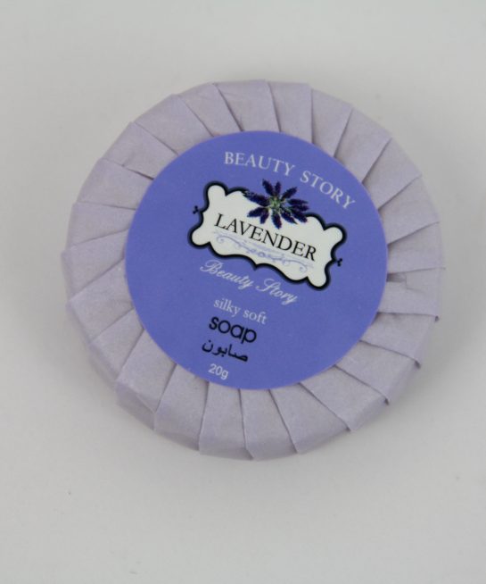 Lavender Soap 20 gr