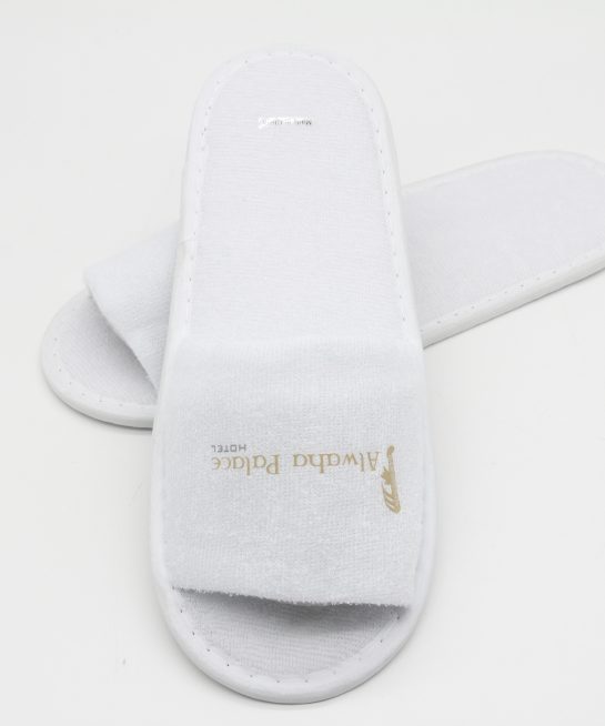 KENT CLOTH SHOE MITT