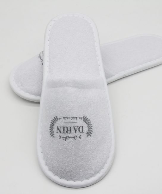 Slipper 5 mm closed