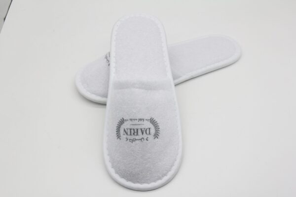 Slipper 5 mm closed