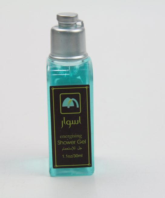 KENT SHOWER GEL 30 ML