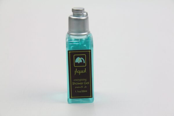 KENT SHOWER GEL 30 ML
