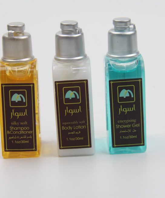 KENT SHAMPOO 30 ML
