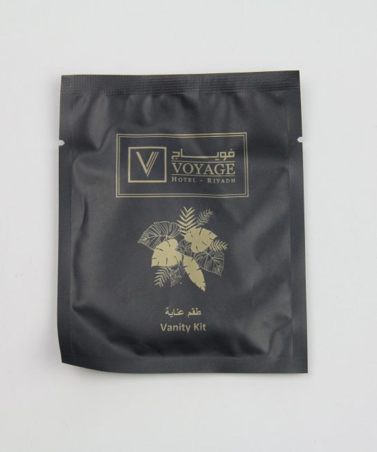 KENT VANITY KIT