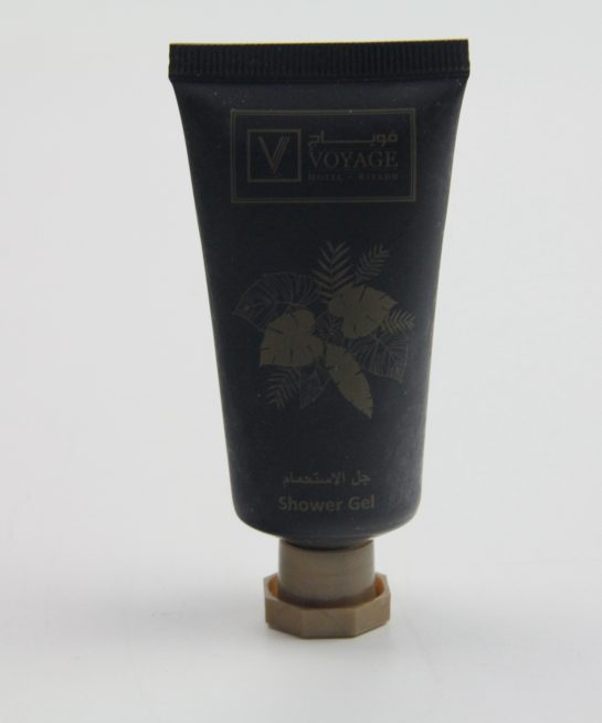 KENT SHOWER GEL 50 ML