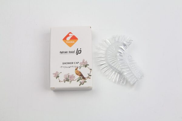 KENT SHOWER CAP