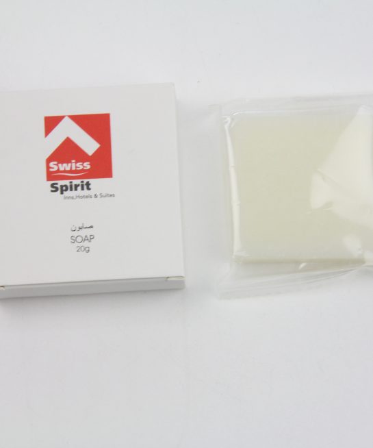 KENT SOAP 20 GR