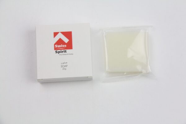 KENT SOAP 20 GR