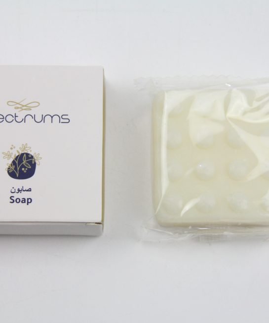 KENT SOAP 40 GR