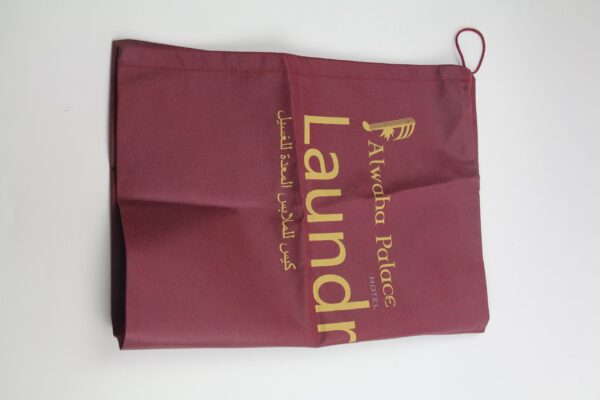 Laundry Bag Nonwoven