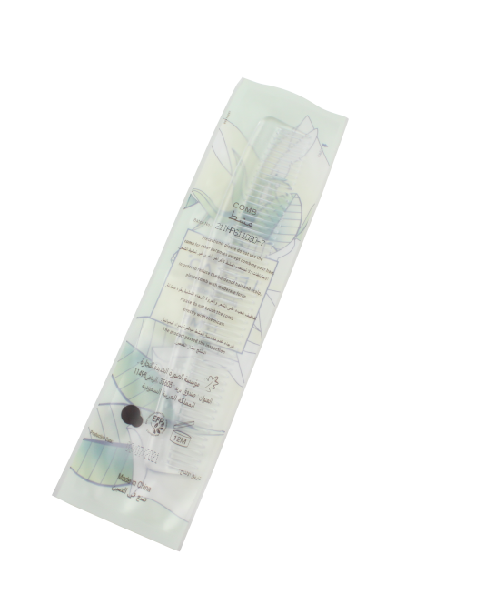 Leoxao COMB white