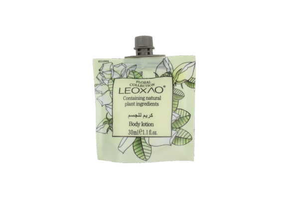 Leoaxo Body lotion 30 ML sachet 30