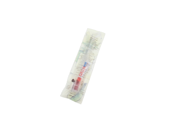 Leoaxo Dental kit 6 gr ame white