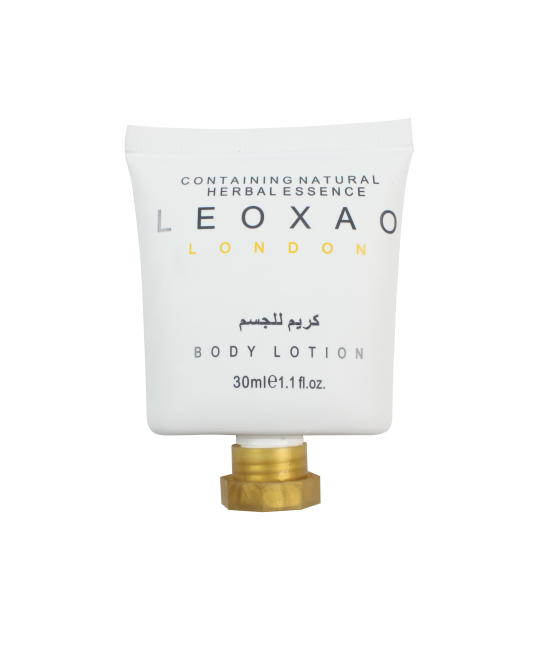 Leoxao Bodylotion 30 ml tube