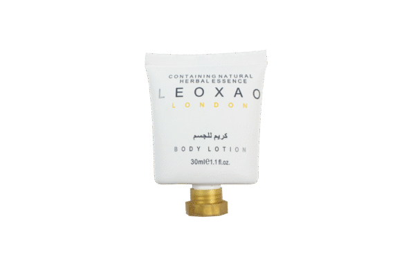 Leoxao Bodylotion Soft Flat Fube 30 ml