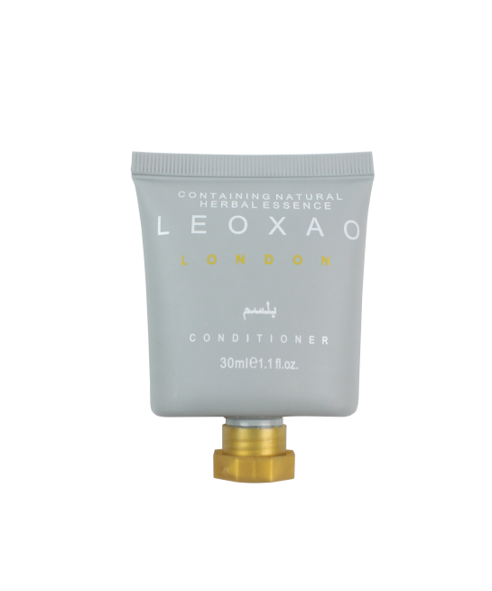 Leoxao Conditioner Soft Flat Tube 30 ml
