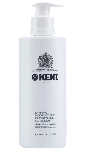 KENT 418ml Pump
Dispenser Shampoo
