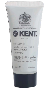 KENT 30ml Shampoo in Tube