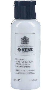 KENT 50ml Body Lotion in Bottle