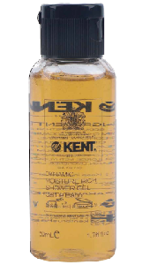 KENT 50ml Shower Gel in Bottle