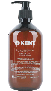 KENT 500ml PumpDispenser Shampoo