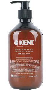 KENT 500ml PumpDispenser Shower Gel