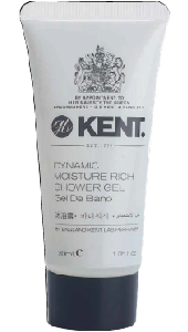 KENT 30ml Shower Gel in Tube