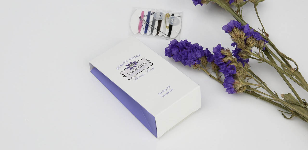 sewing kit