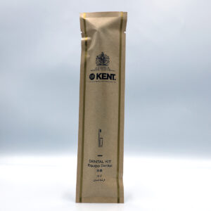KENT DENTAL KIT (KRAFT)