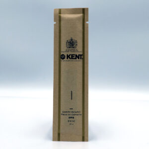 KENT EMERY BOARD (KRAFT)