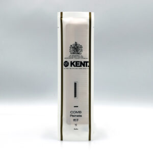 KENT COMB (PVC)
