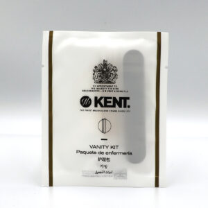 KENT VANITY KIT (PVC)