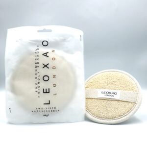 ليفة استحمام ليكساو الأبيض