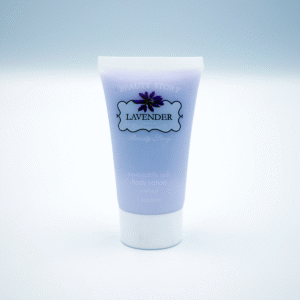 Lavender Bodylotion 30 ML