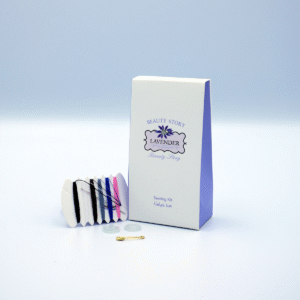 Lavender Sewing Kit
