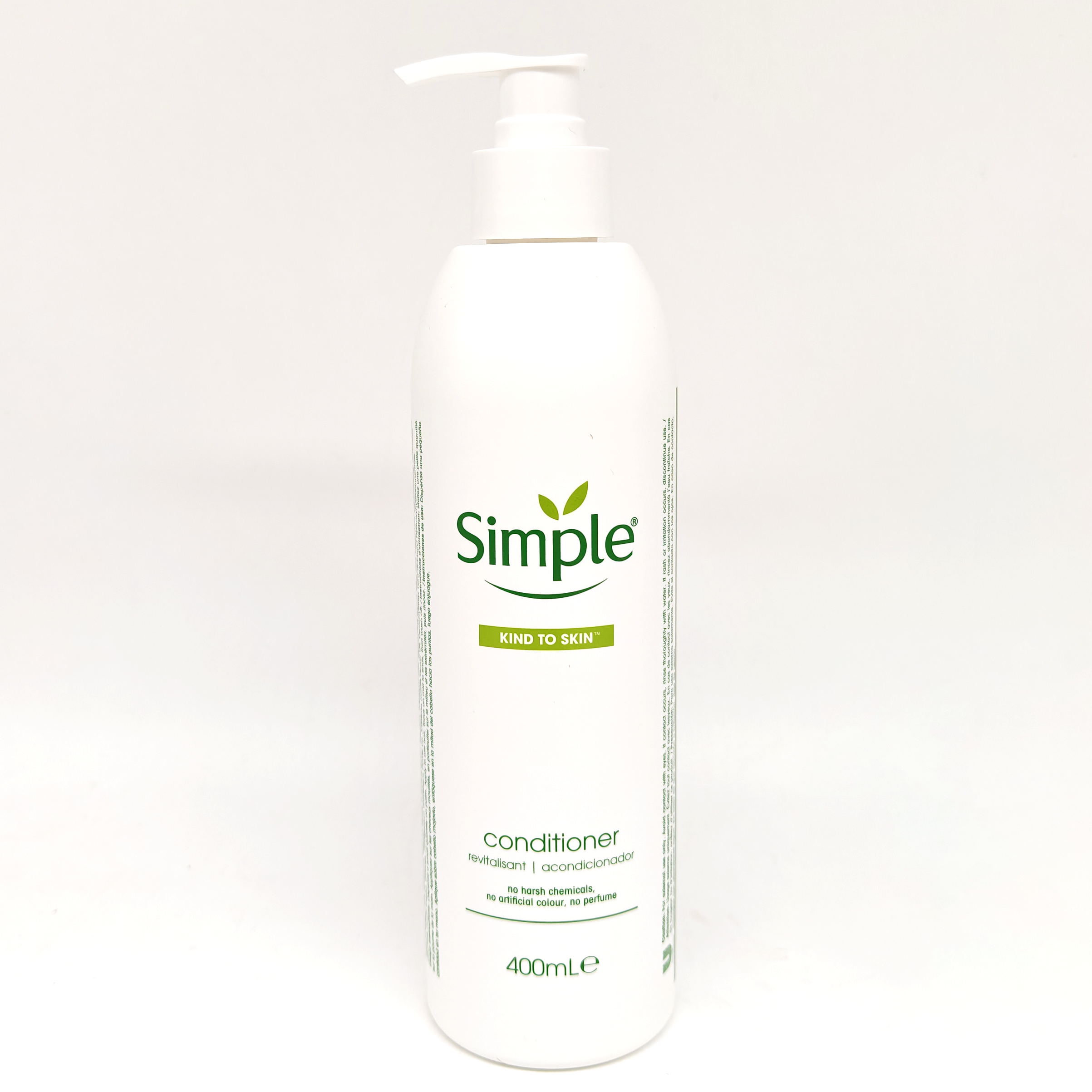 بلسم من سيمبل 400 مل