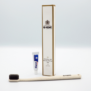 طقم العناية بالأسنان كنت مع سيجنال 5 جرام