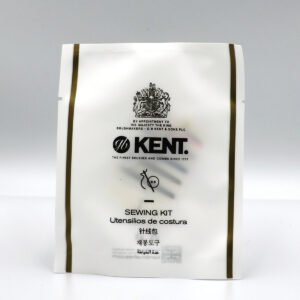 عدة الخياطة من كنت (غلاف PVC)