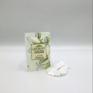 غطاء رأس للأستحمام ليكساو اخضر