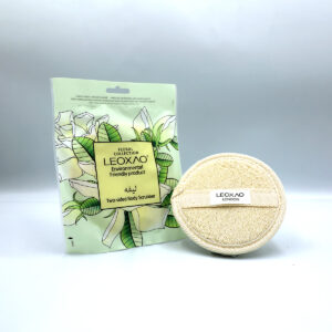 ليفة استحمام ليكساو الأخضر