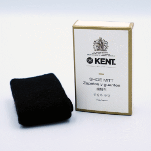 مِمسحة قماشية لتلميع الأحذية كنت