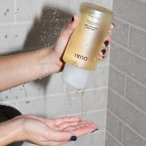 جيل استحمام